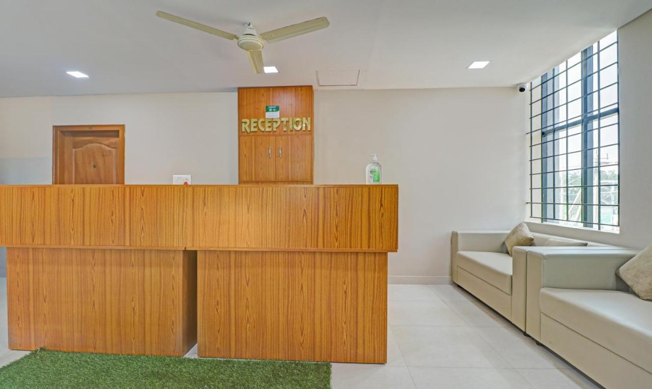 Treebo Land Kushalnagar, 300 M From Nisargadhama Forest होटल 3*