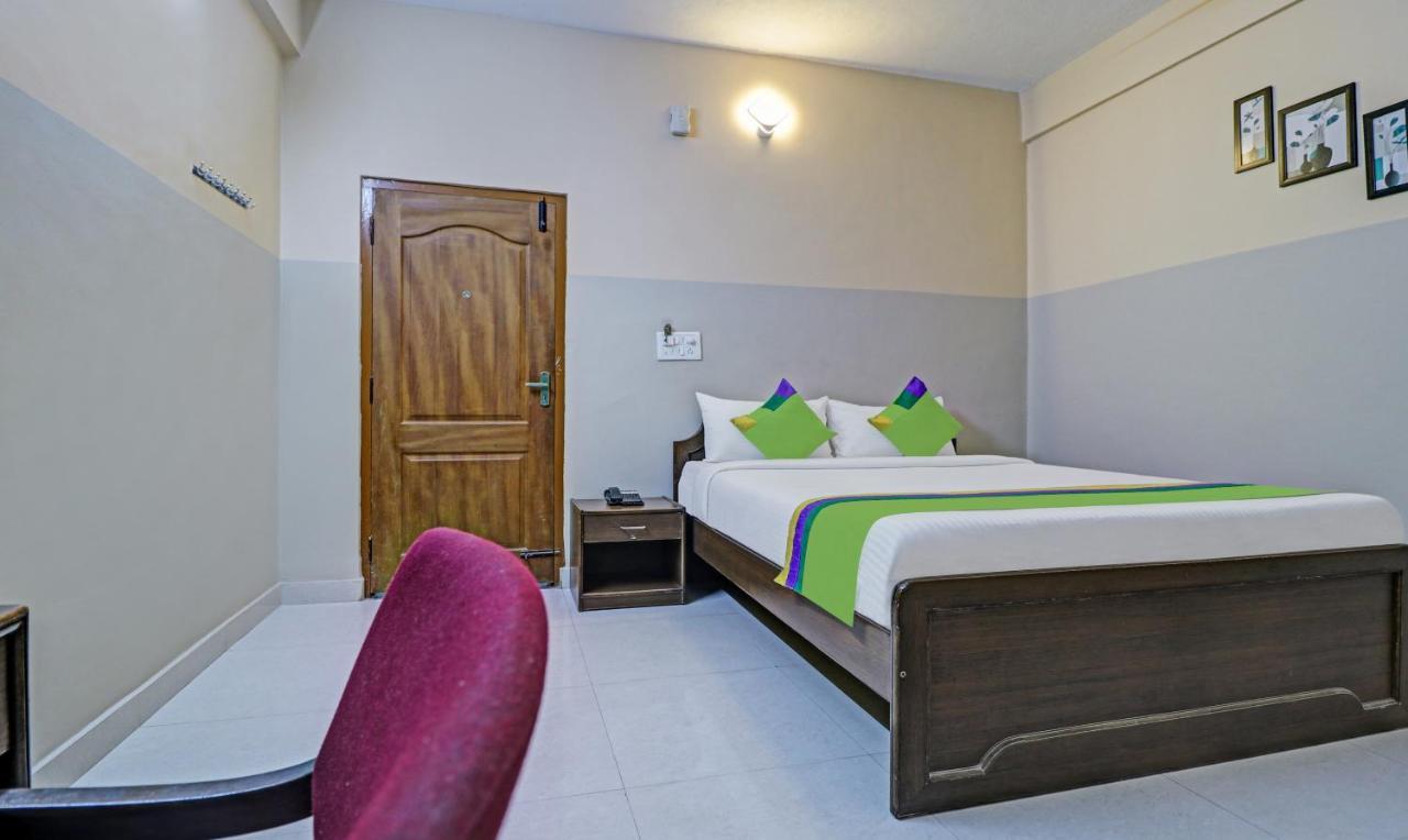 Treebo Land Kushalnagar, 300 M From Nisargadhama Forest 3* Kushalnagar