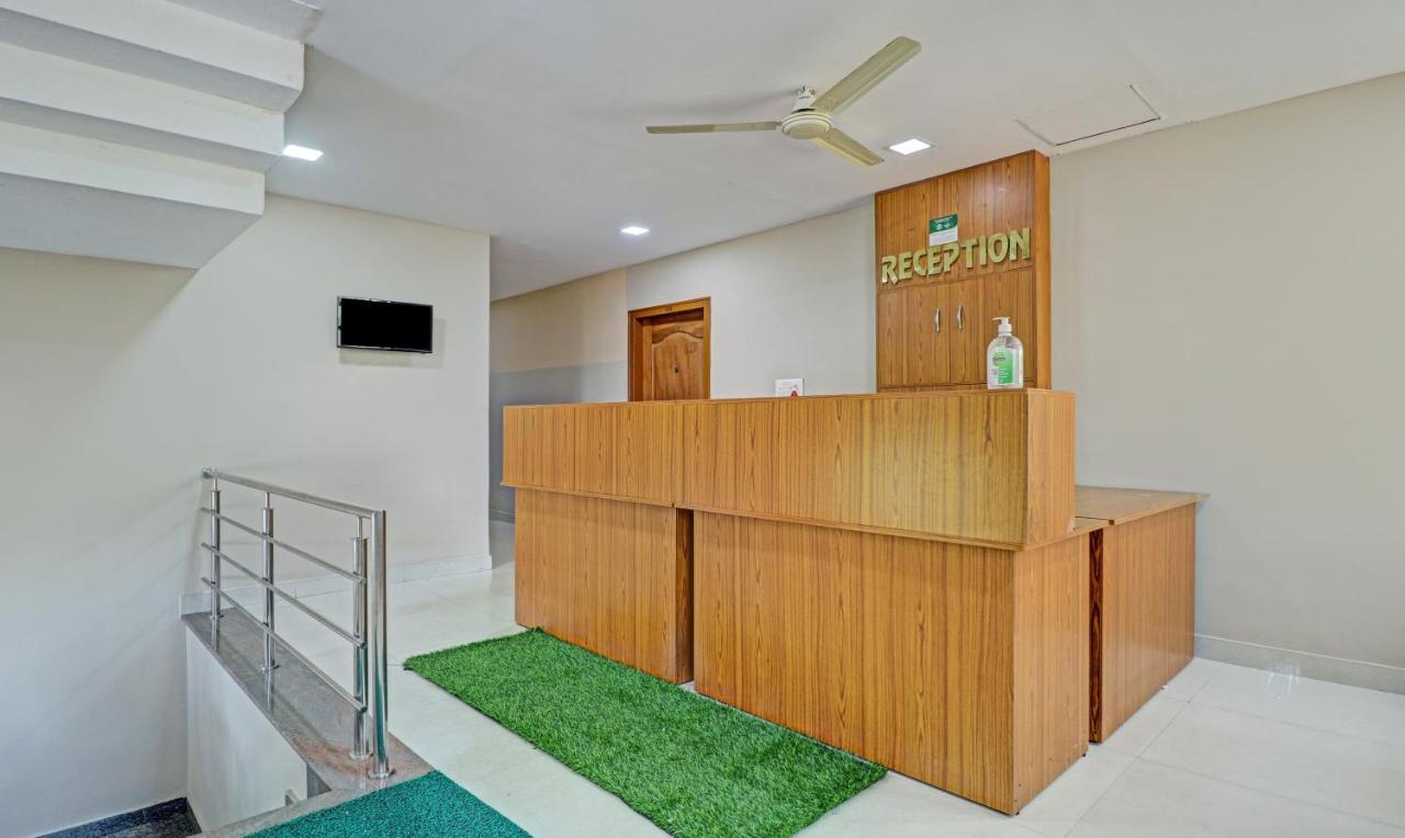 होटल Treebo Land Kushalnagar, 300 M From Nisargadhama Forest