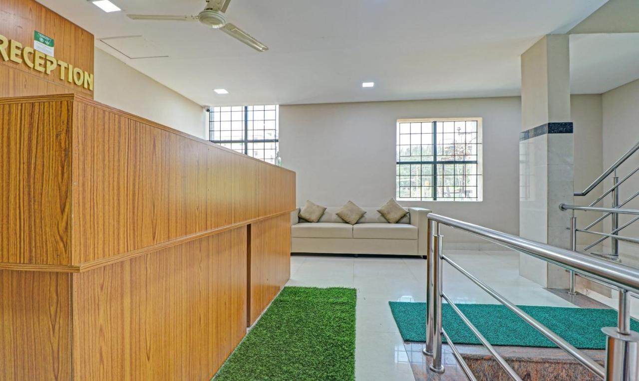 Treebo Land Kushalnagar, 300 M From Nisargadhama Forest