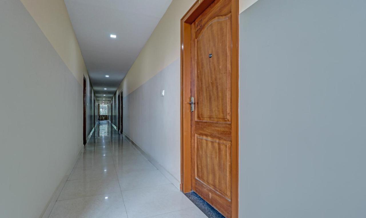 Treebo Land Kushalnagar, 300 M From Nisargadhama Forest Kushalnagar