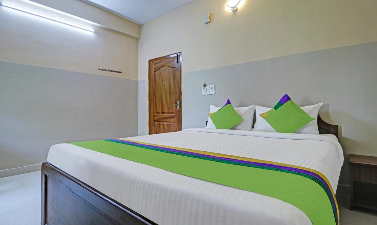 Treebo Land Kushalnagar, 300 M From Nisargadhama Forest होटल
