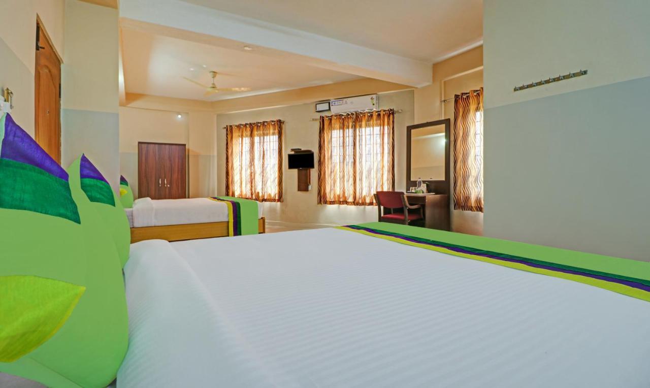 होटल Treebo Land Kushalnagar, 300 M From Nisargadhama Forest 3*