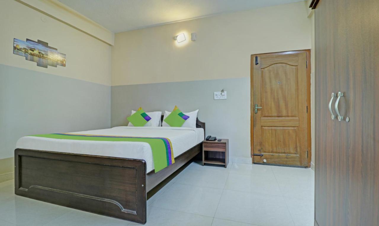 Treebo Land Kushalnagar, 300 M From Nisargadhama Forest होटल Kushalnagar