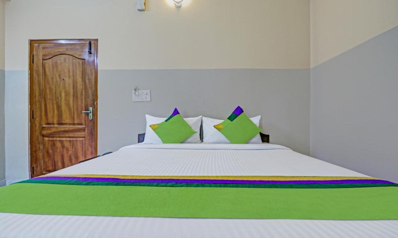 Treebo Land Kushalnagar, 300 M From Nisargadhama Forest होटल Kushalnagar
