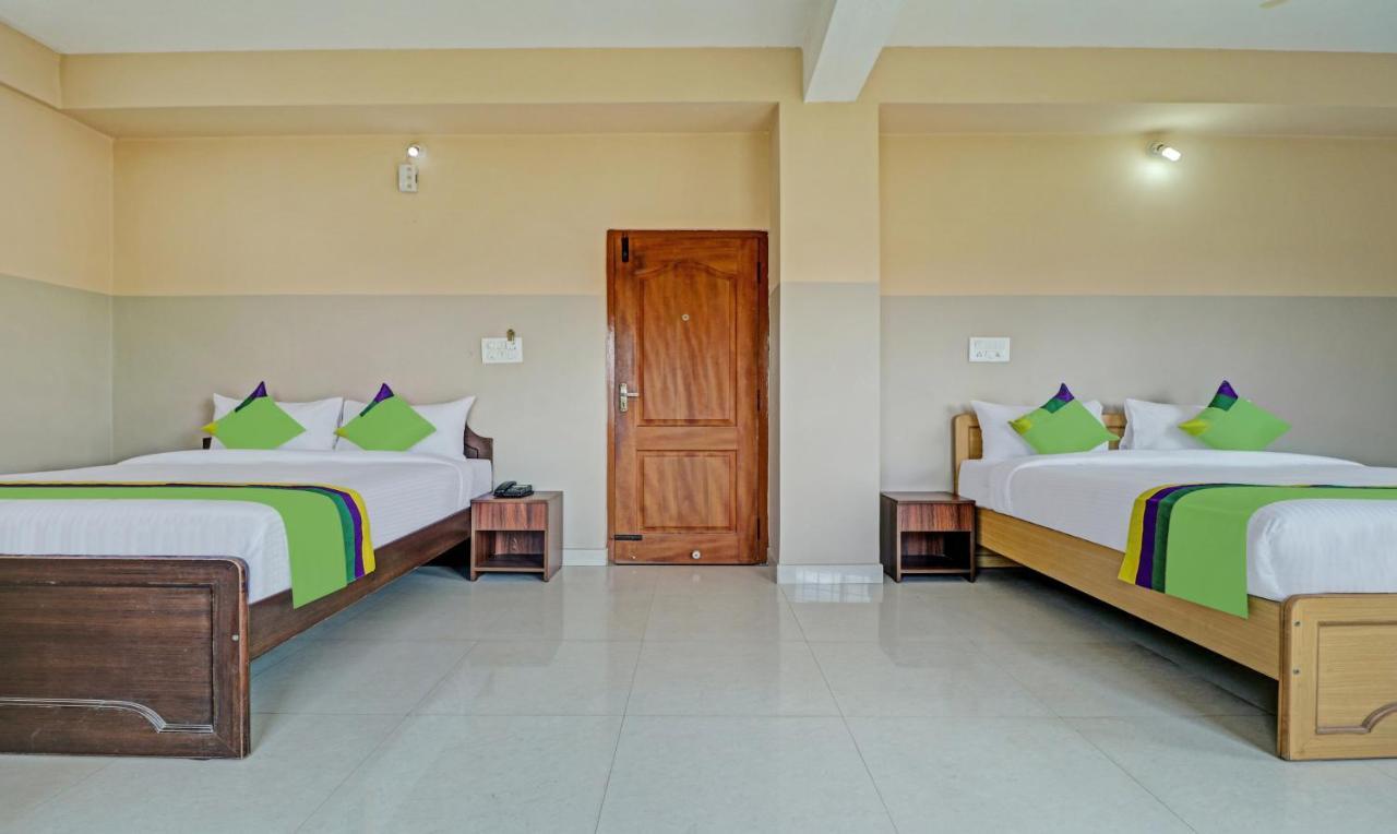 Treebo Land Kushalnagar, 300 M From Nisargadhama Forest