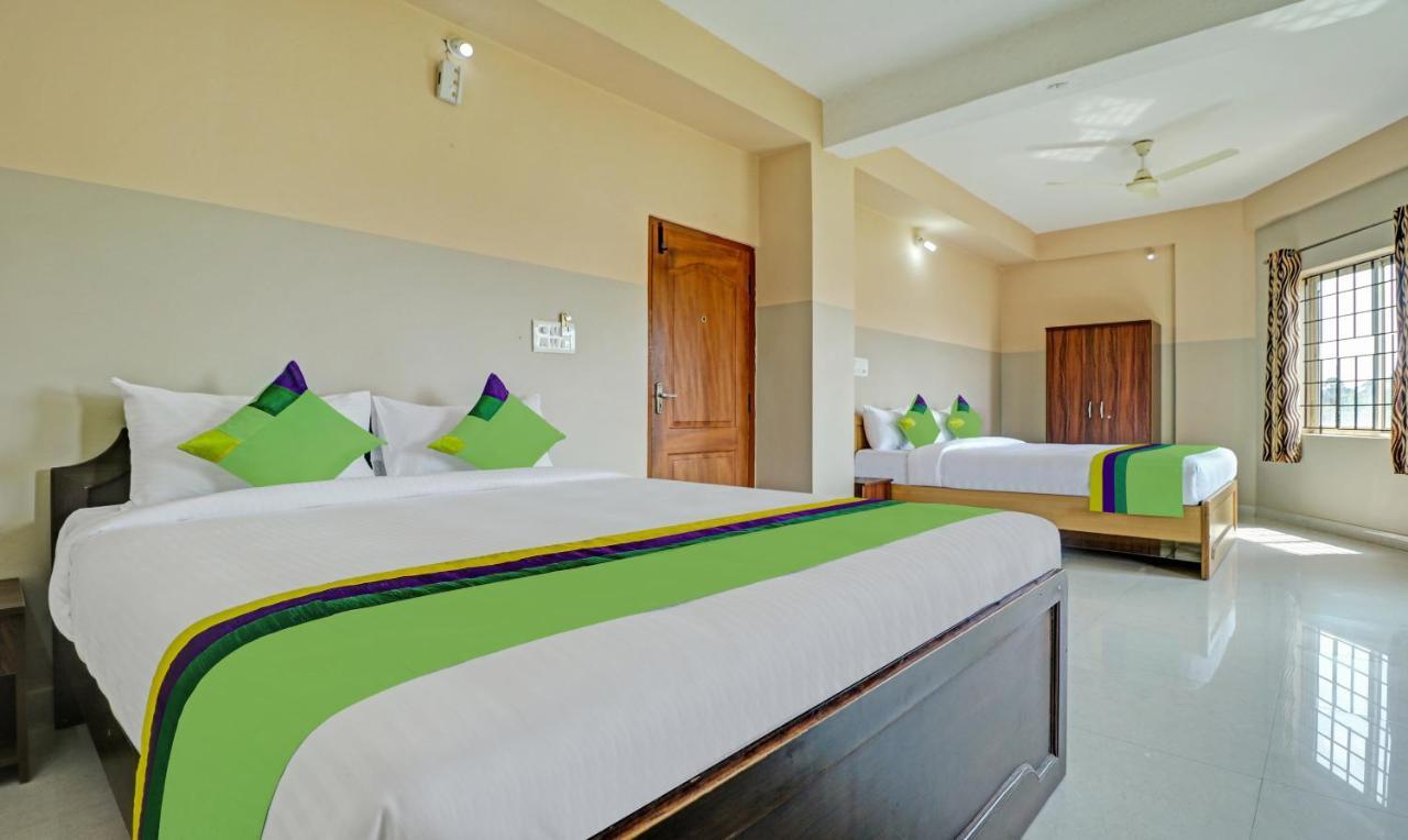 Treebo Land Kushalnagar, 300 M From Nisargadhama Forest 3*
