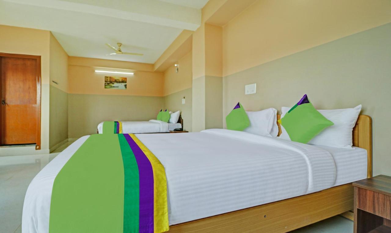 होटल Treebo Land Kushalnagar, 300 M From Nisargadhama Forest Kushalnagar