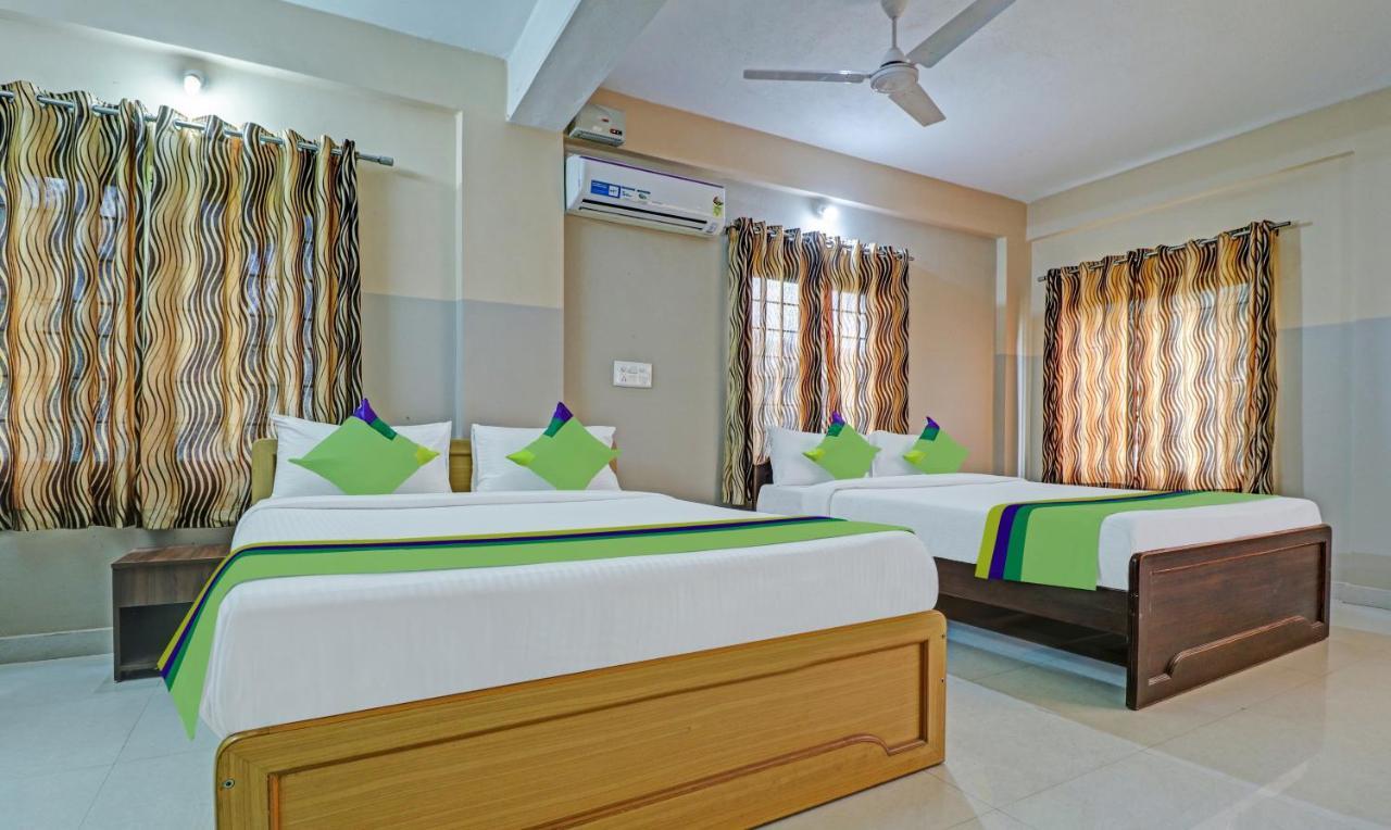होटल Treebo Land Kushalnagar, 300 M From Nisargadhama Forest Kushalnagar