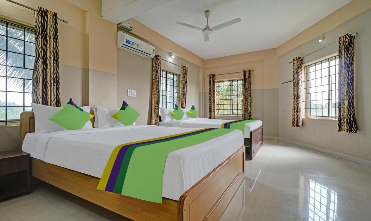 Treebo Land Kushalnagar, 300 M From Nisargadhama Forest होटल 3*