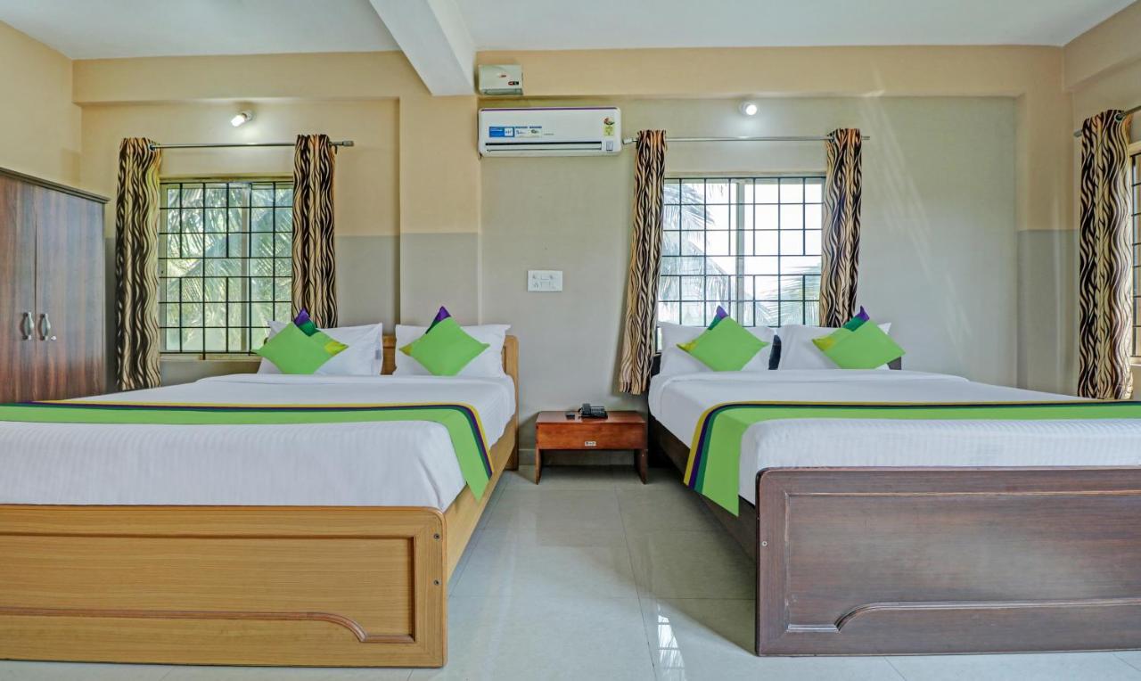 होटल Treebo Land Kushalnagar, 300 M From Nisargadhama Forest